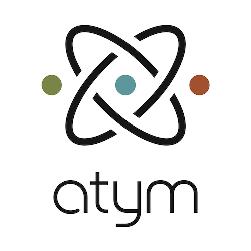Atym Logo